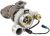 Stigan Turbo 847-1432 – HE351CW Compatible Diesel Turbocharger (4036836) For Sale (NEW)